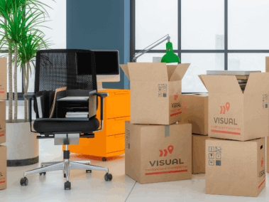 empresa fazendo serviço de mudança comercial de mudança e transporte atuando em jundiai e regiao